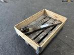 Ball hitch 5