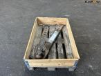 Ball hitch 6