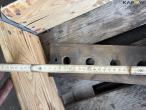 Ball hitch 17