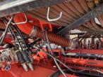 Kuhn 4030 power harrow seeding kit 9