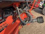 Kuhn 4030 power harrow seeding kit 19
