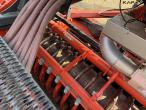 Kuhn 4030 power harrow seeding kit 47
