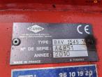 Kuhn BAV 1545 lawn mower 10