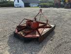 Kuhn BAV 1550 fallow land conditioner 5