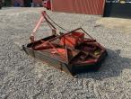 Kuhn BAV 1550 fallow land conditioner 7