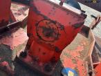Kuhn BAV 1550 fallow land conditioner 13