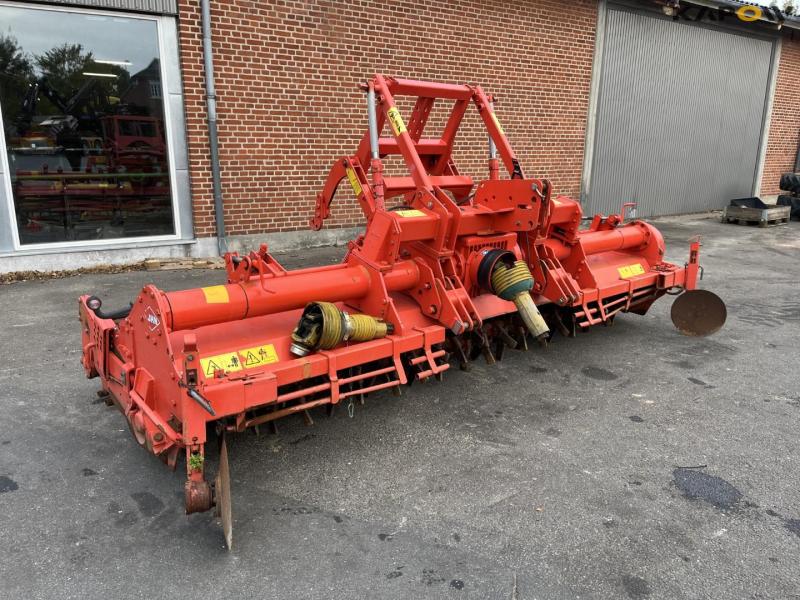 Kuhn EL201H-400 cultivator 3