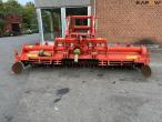Kuhn EL201H-400 cultivator 2