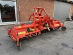 Kuhn EL201H-400 cultivator 3
