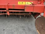 Kuhn EL201H-400 cultivator 10