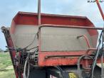 Kuhn Euromix II 1460 mixer wagon 16