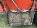 Kuhn Euromix II 1460 mixer wagon 39