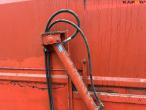Kuhn Euromix II 1460 mixer wagon 40