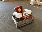 Kuhn Evolis sprayer 5