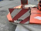 Kuhn FC 313F front mower 15