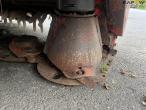 Kuhn FC 313F front mower 20