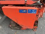 Kuhn FC 313F front mower 25