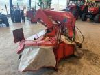 Kuhn FC313 mower 6