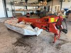 Kuhn FC313 mower 3