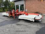 Kuhn FC318-FF mower 1