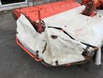 Kuhn FC318-FF mower 17