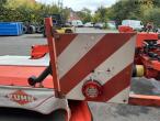 Kuhn FC318-FF mower 24