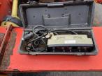 Kuhn FC318-FF mower 34