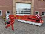Kuhn FC352G windrower 1