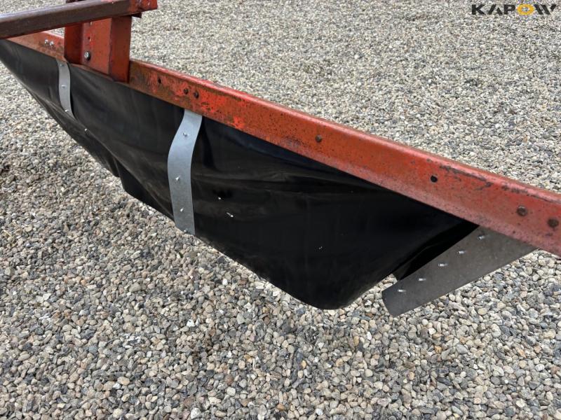 Kuhn GA 4101 GM rake 21