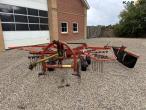Kuhn GA 4101 GM rake 2