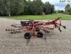 Kuhn GA 4101 GM rake 3