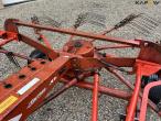 Kuhn GA 4101 GM rake 11
