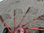 Kuhn GA 4101 GM rake 20