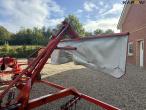 Kuhn GA 7822 rotary rake 16