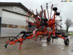 Kuhn GA 9531 rake 1