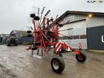 Kuhn GA 9531 rake 7