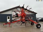 Kuhn GA 9531 rake 8