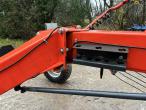 Kuhn GA 9531 rake 30