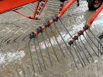 Kuhn GA 9531 rake 53