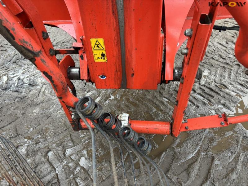 Kuhn Ga15131 rake 65