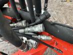 Kuhn Ga15131 rake 16