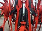 Kuhn Ga15131 rake 23