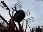 Kuhn Ga15131 rake 41
