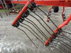 Kuhn Ga15131 rake 46