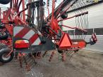 Kuhn Ga15131 rake 47