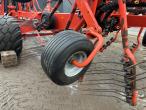 Kuhn Ga15131 rake 48