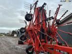 Kuhn Ga15131 rake 52