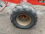 Kuhn Ga15131 rake 68