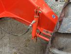 Kuhn Ga15131 rake 74