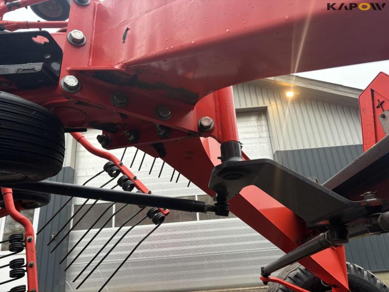 Kuhn GA9531 rake 40